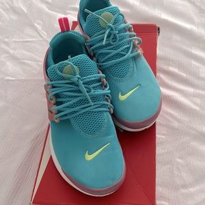 Nike presto